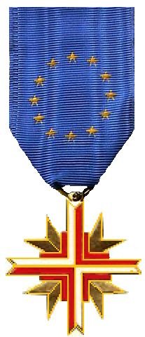 croix du combattant de l’Europe