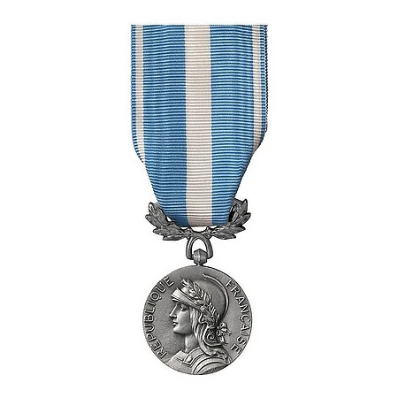 médaille coloniale