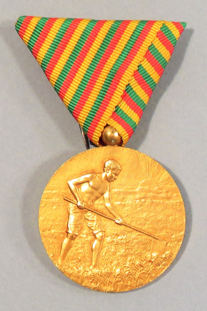 CAMEROUN ordre du mérite