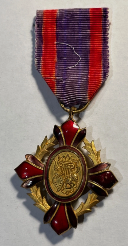 croix de l’éducation artistique