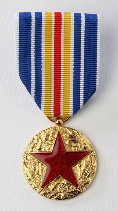 médaille des blessés