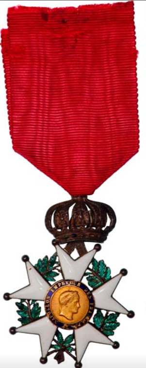 ordre impérial de la Légion d’Honneur