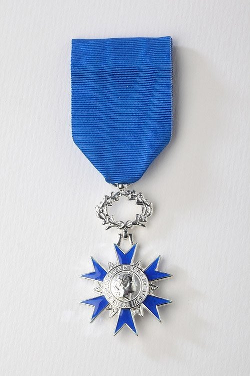 ordre national du mérite
