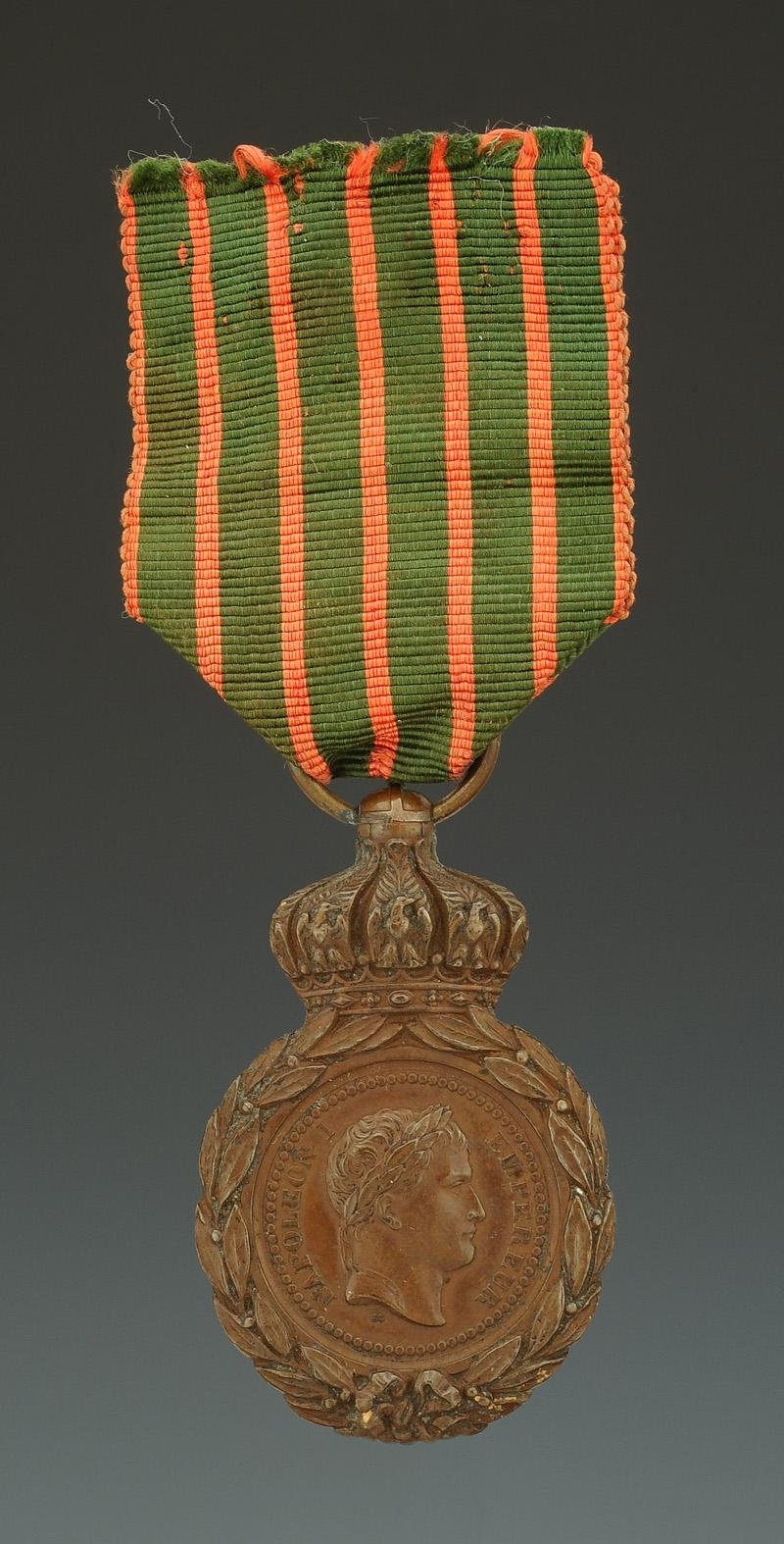 médaille de Sainte-Hélène