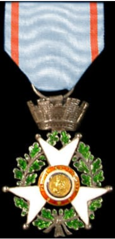 croix de juillet